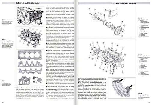 Bladzijden uit het boek [1243] Renault Scenic Phase 2/RX4 (99-01) (1)