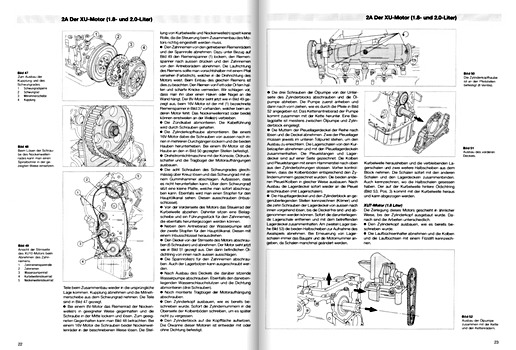 Pages of the book [1251] Peugeot 806, Evasion, Ulysse, Zeta (94-01) (1)