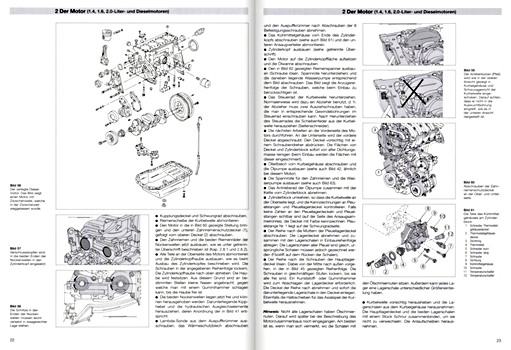 Pages of the book [1259] Renault Clio II (98-02) (1)