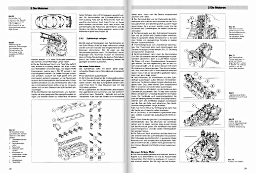 Pages of the book [1261] Ducato/Jumper/Boxer - 2.0/2.5/2.8 L Diesel (1)