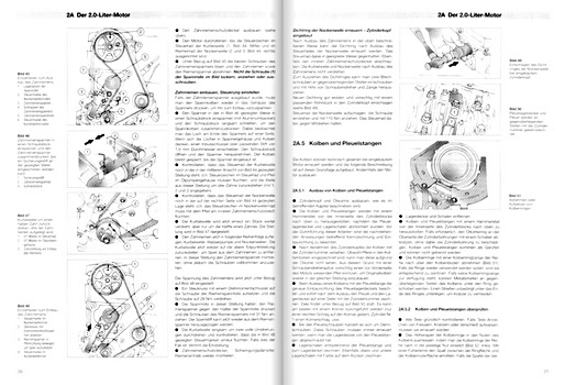 Pages of the book [1264] Chrysler Voyager, Grand Voyager (95-00) (1)