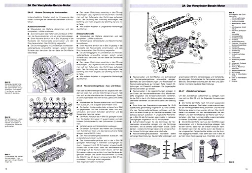 Seiten aus dem Buch [1271] Land Rover Freelander (1997-2003) (1)