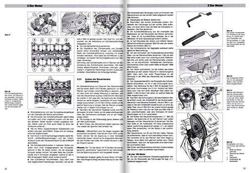 Bladzijden uit het boek [1275] Citroen Saxo - Benziner (1996-2003) (1)