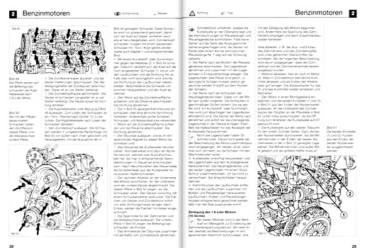 Bladzijden uit het boek [1294] Dacia Logan (ab 2004) (1)