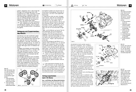 Pages of the book [1300] Mitsubishi Pajero (1999-2003) (1)