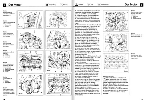 Pages of the book [1326] Opel Astra J (2009-2015) (1)