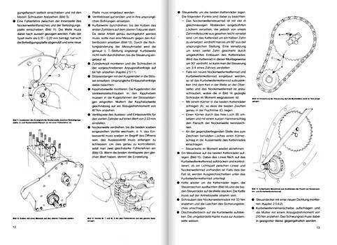 Pages du livre [0392] Triumph Spitfire 1500 (ab 1975) (1)