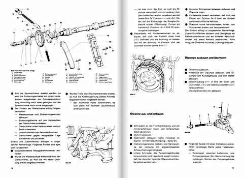 Pages of the book [0258] BMW 2500, 2800, 3.0, 3.3 (1)