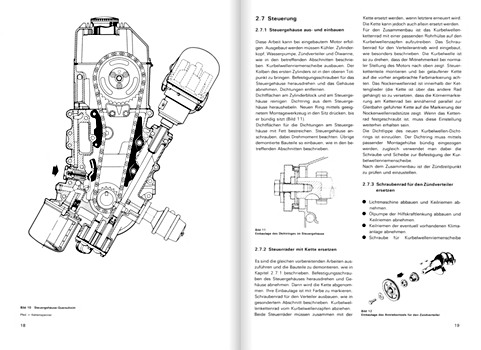 Pages du livre [0344] Opel Commodore C (ab 9/1978) (1)