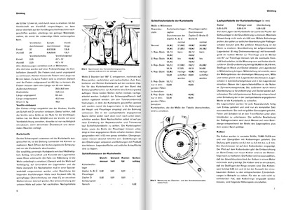Bladzijden uit het boek [0056] Unimog 401 - 411 (1)
