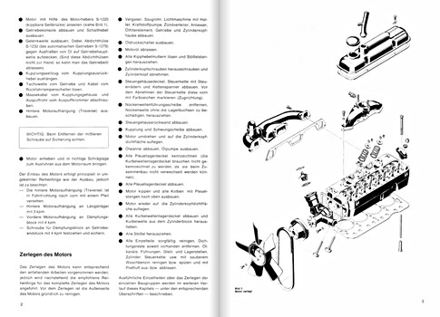 Bladzijden uit het boek [0213] Opel Kadett C - L, SR (8/1973-3/1977) (1)