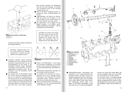 Seiten aus dem Buch [0354] VW LT - LT28, LT31, LT35 - 2.0 L Benzin (1)