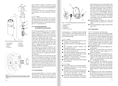 Pages du livre [0361] Jeep CJ-5, CJ-6, CJ-7 (1)