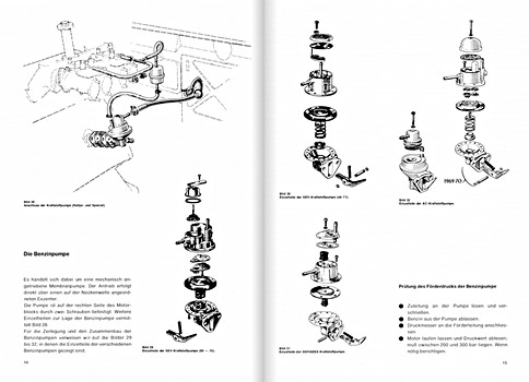 Seiten aus dem Buch [0271] Simca 1000 (1961-7/1976) (1)