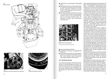 Pages du livre [PY0898] Opel Kadett E - Diesel (9/1984-1986) (1)