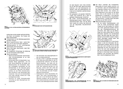 Pages of the book [0466] Volvo 260 (ab 1975) (1)