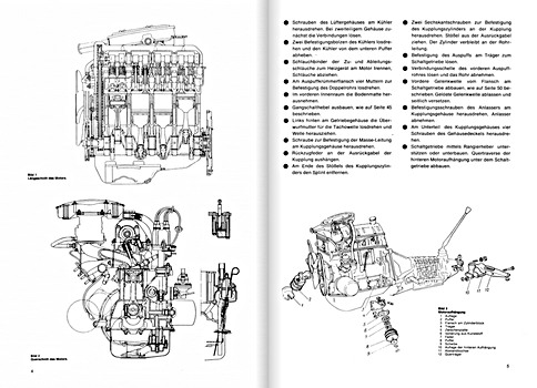 Páginas del libro [0296] Lada 1200 und 1500 (1970-1986) (1)