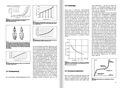 Páginas del libro Batterie-Zündanlagen - Bucheli Reparaturanleitung (1)