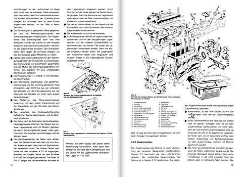 Bladzijden uit het boek [0794] Alfa Romeo Alfetta 19801984 (1)