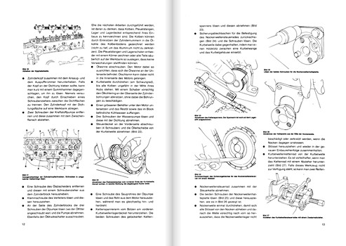 Bladzijden uit het boek [0684] Ford Fiesta 1300, 1600 (ab Herbst 1980) (1)