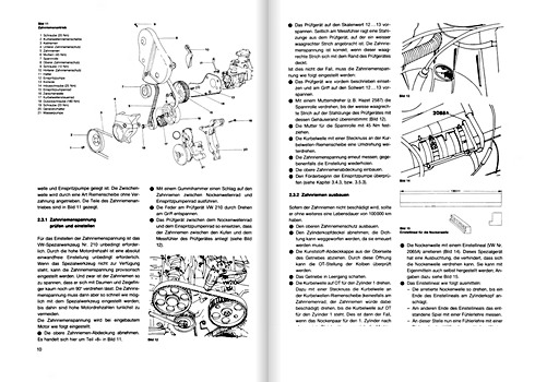 Pages du livre [0792] VW Jetta - Diesel, Turbodiesel (ab 2/1984) (1)