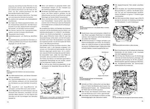 Pages of the book [0900] Renault 5 (ab 1985) (1)