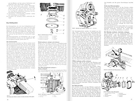 Pages of the book [0163] Volkswagen 1500, 1600 (Typ 3) (1)