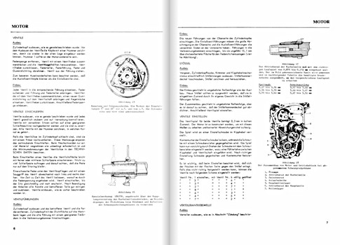 Bladzijden uit het boek [0096] BMC 1100 - Austin, MG, Morris (1)