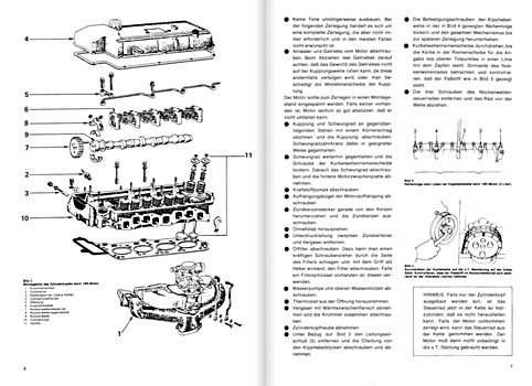 Strony książki [0362] Toyota Hiace (ab 1977) (1)