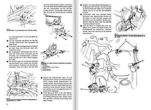 Pages of the book [0439] Honda Accord (11/1978-8/1981) (1)