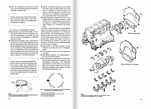 Pages of the book [0398] Mitsubishi Celeste (ab 3/1979) (1)