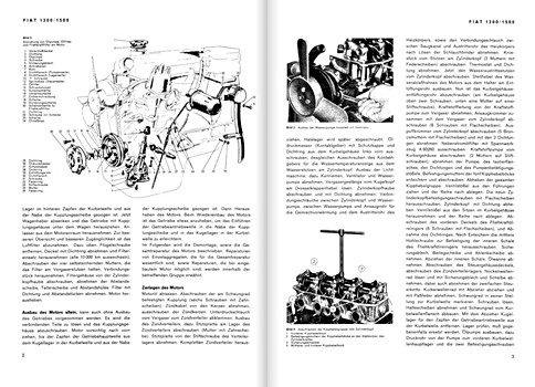 Seiten aus dem Buch [0087] Fiat 1300, 1500 (1)