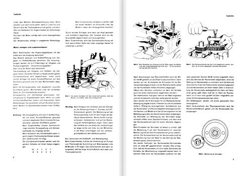 Seiten aus dem Buch [0034] Borgward Isabella, Goliath (1)