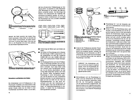 Pages of the book [0292] Fiat 127 (4/1977-10/1981) (1)