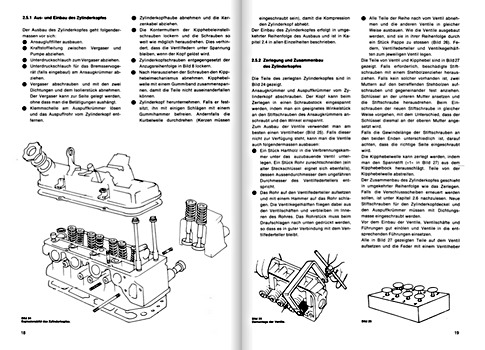 Pages of the book [0614] Talbot Solara - LS, GL, GLS, SX (ab 4/1980) (1)