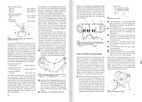 Pages of the book [0209] Datsun 1400 (510), 1600/1800 Bluebird (1)