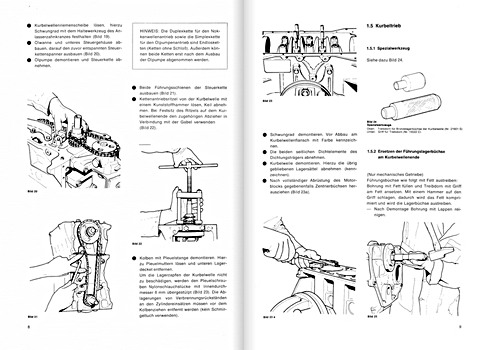 Seiten aus dem Buch [0253] Chrysler 160, 160 GT, 180, 2 Litres (70-77) (1)