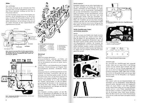 Pages of the book [0144] Vauxhall Viva (1966-1970) (1)