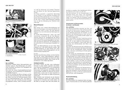 Bladzijden uit het boek [0146] Vauxhall Victor (1966-1974) (1)