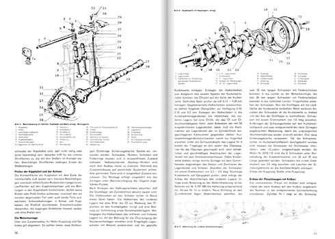 Bladzijden uit het boek [0090] Simca 1000 - Typ L, GL, GLS, Coupe (1)