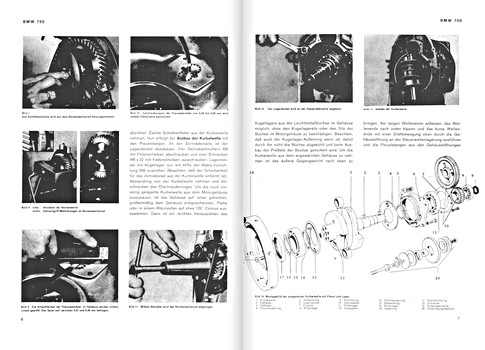 Pages du livre [0105] BMW 700 (1959-1965) (1)