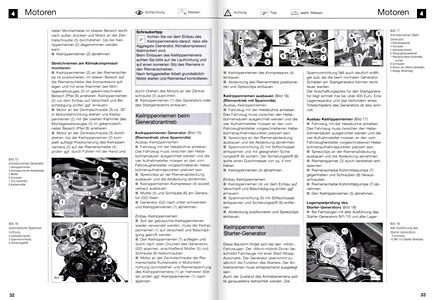 Pages of the book [1341] Smart 451 fortwo (MJ 2007-2014) (1)