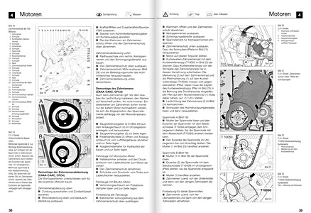 Pages du livre [1344] VW T6 - Benzin- und Dieselmotoren (ab MJ 2015) (1)
