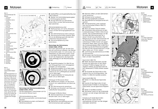 Bladzijden uit het boek [1344] VW T6 - Benzin- und Dieselmotoren (ab MJ 2015) (1)