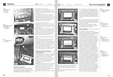Páginas del libro Citroën Jumper / Peugeot Boxer - 2.2 HDi und 3.0 HDi (2006-2014) - Bucheli Reparaturanleitung (1)