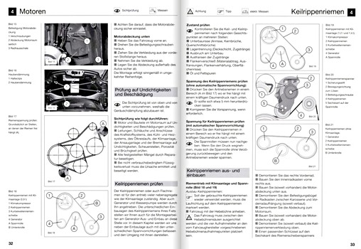 Páginas del libro [1348] Fiat 500 (Baureihe 312) (MJ 2007-2019) (1)