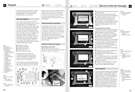 Seiten aus dem Buch [1350] Ford Transit - 2.2 DTCi/2.4 DTCi (MJ 2006-2013) (1)
