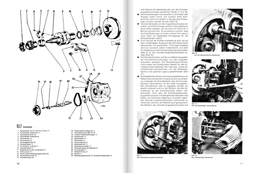 Páginas del libro [0508] BMW Serie 5 + 6 (1970-1976) (1)