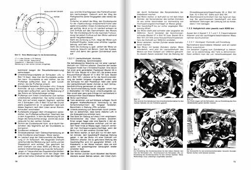 Pages of the book [0559] Yamaha XS 250, 360, 400 (75-81) (1)