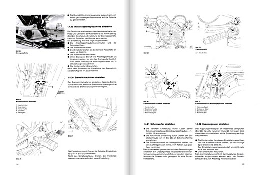 Bladzijden uit het boek [5023] Honda CB 900 FA-FZ Bol d'or (78-83) (1)